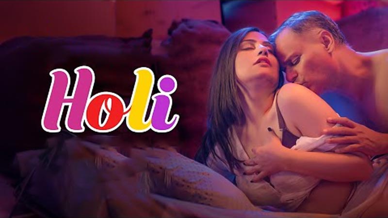 Holi | Season 01 | Episode 06